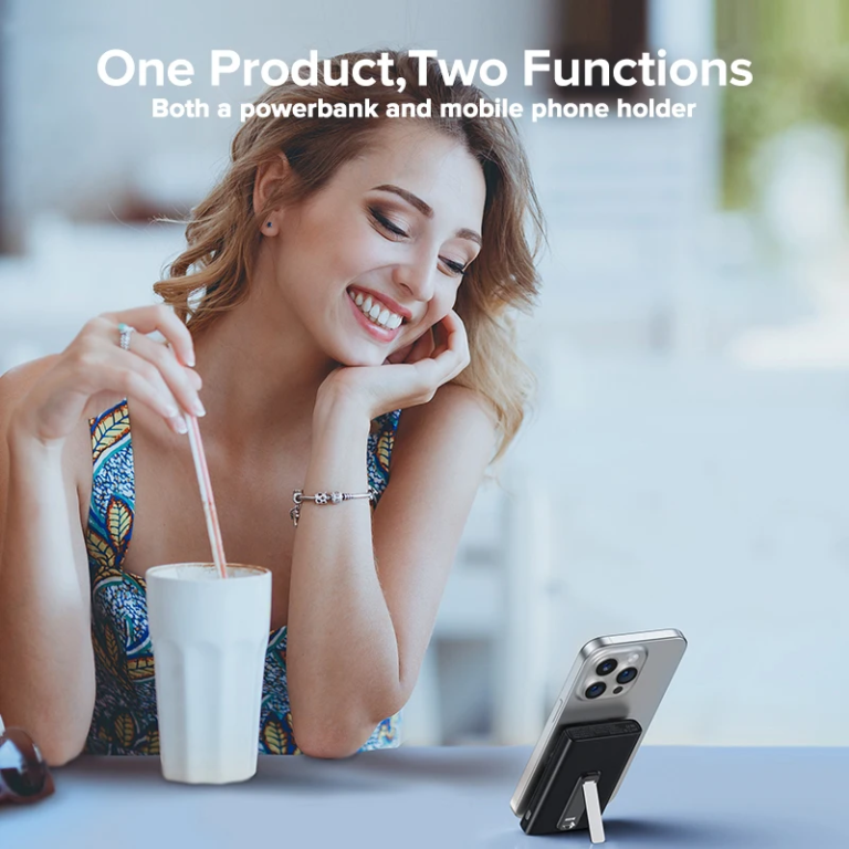 Igazán megéri a Qoovi MagSafe power bank az árát 4