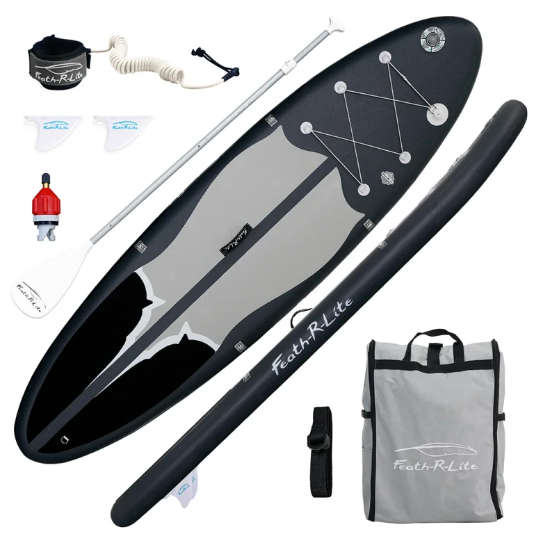 Készüljünk a szezonra ultra jó árú FunWater SUP-pal 2
