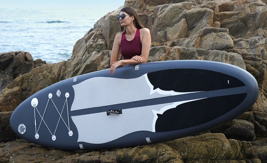 Készüljünk a szezonra ultra jó árú FunWater SUP-pal 1