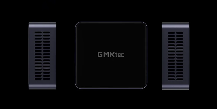 Intel Core i7-es alapra épült a remek GMKTEC M2 mini PC 1