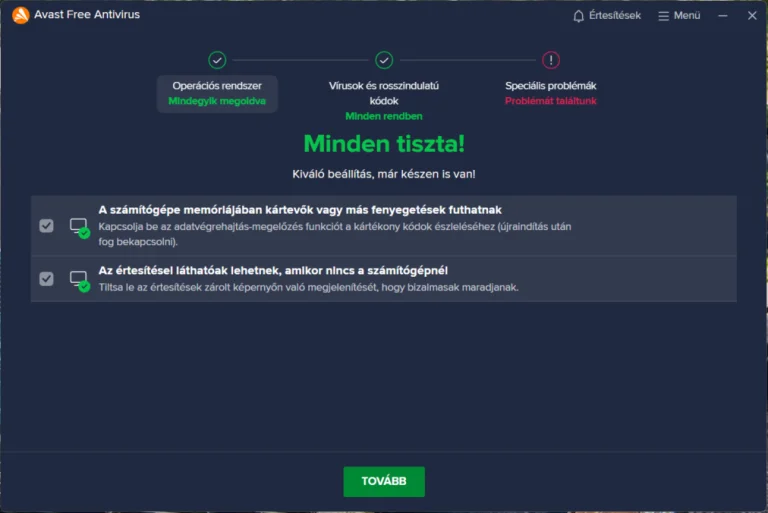 Ninkear A15 Plus notebook teszt 25