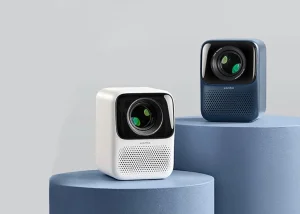 Mini projektor, maxi élmény