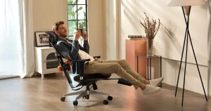 Új Newtral székek mutatkoztak be Banggoodon