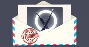 Rendelj kínait itthonról: Xiaomi T700 szónikus fogkefe