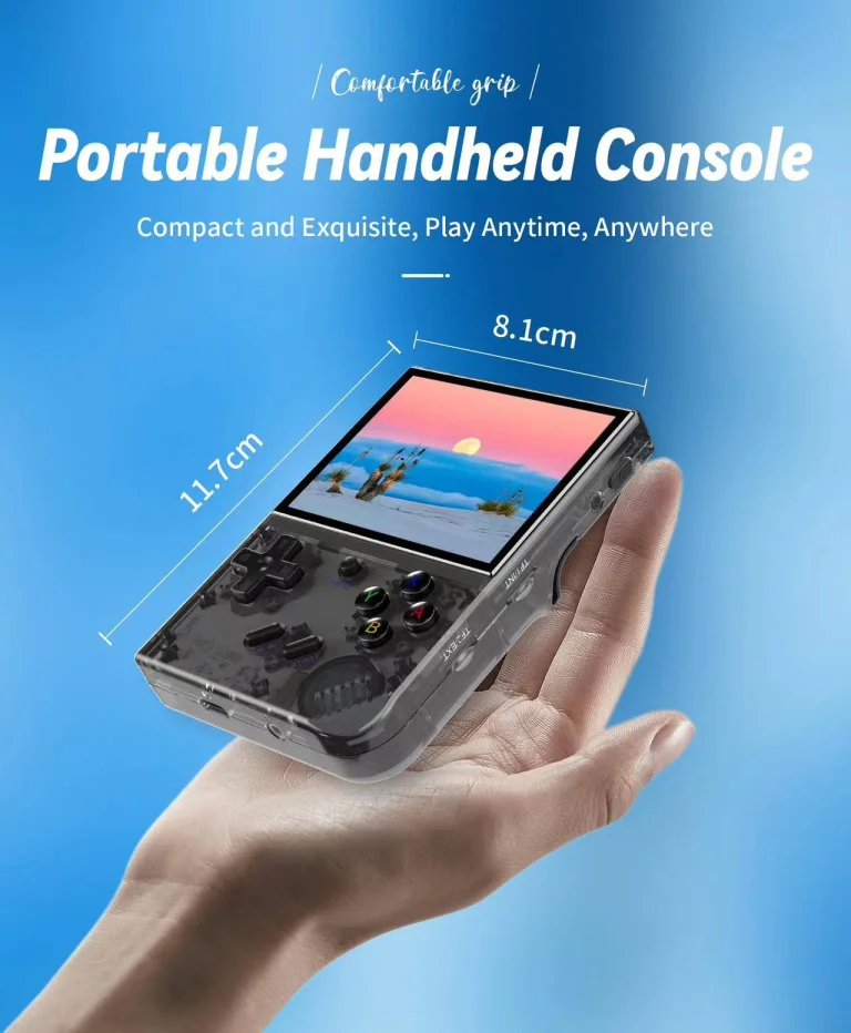 Ismét feltámadt a Game Boy 6