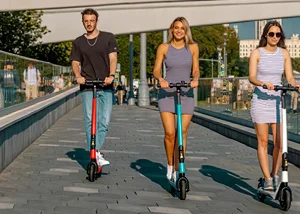 Várjátok a tavaszt egy új kétkerekűvel