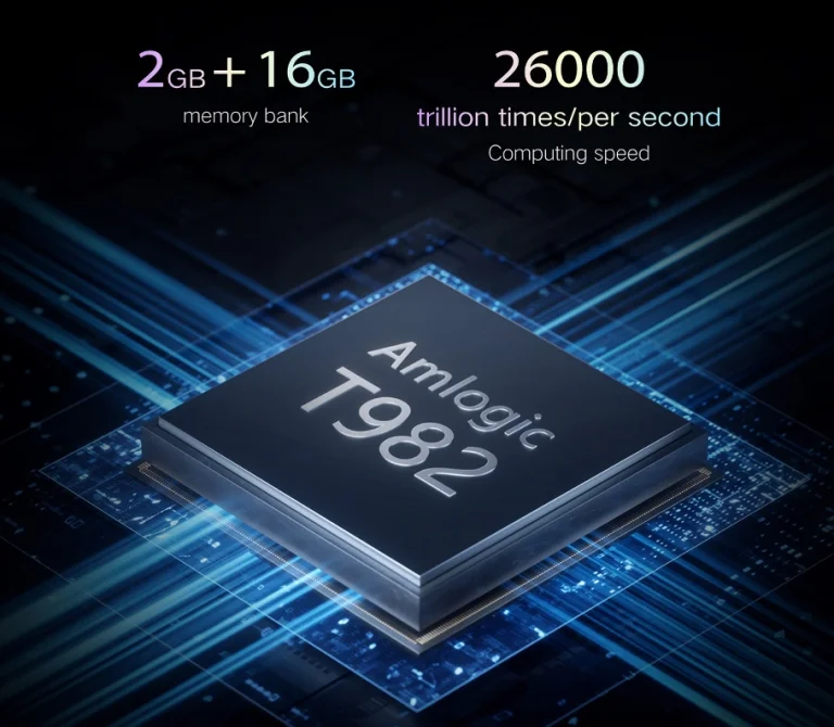 Kicsi, de nagy fényerejű a Fengmi S5 lézerprojektor 9