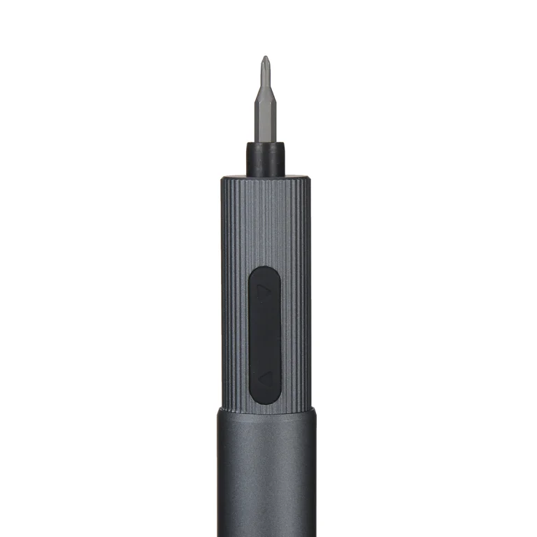 DUKA E2 precíziós elektromos csavarhúzó készlet olcsón 4