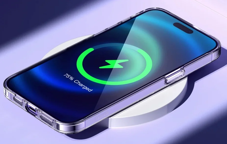 Víztiszta Baseus védőtok iPhone modellekre egy ezresből 1