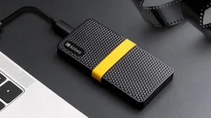 Kodak külső SSD sokféle méretben, kihagyhatatlan áron