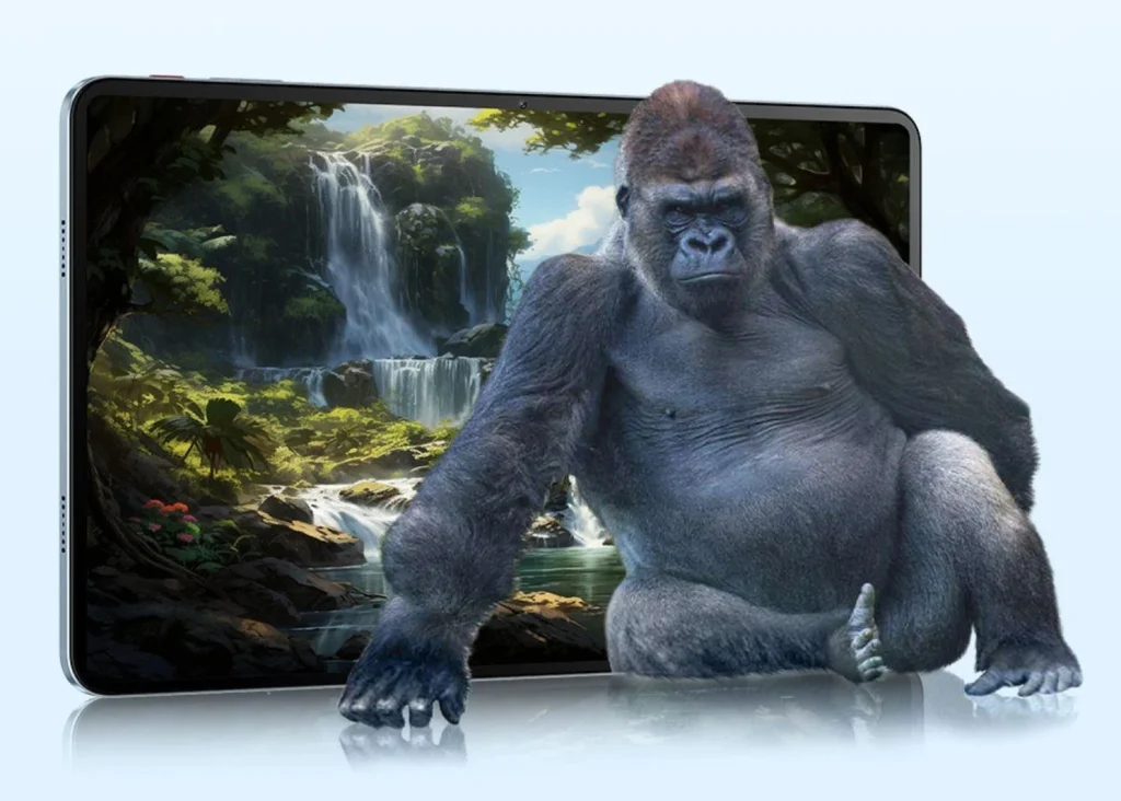 Nagyobb kijelző, kellemesebb szórakozás 1