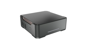 Ouvis GK3 Plus mini PC teszt