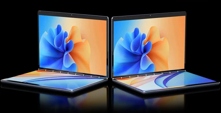 A Tablet Vásár legérdekesebb kütyüje: N-One Nbook Air 11