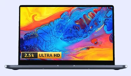 Ninkear N16 Pro notebook teszt 1