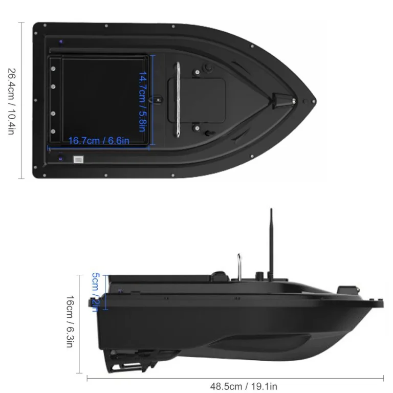 A Cafagón a férfi hobbik vannak célkeresztben 7
