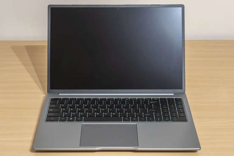 Ninkear N16 Pro notebook teszt 2