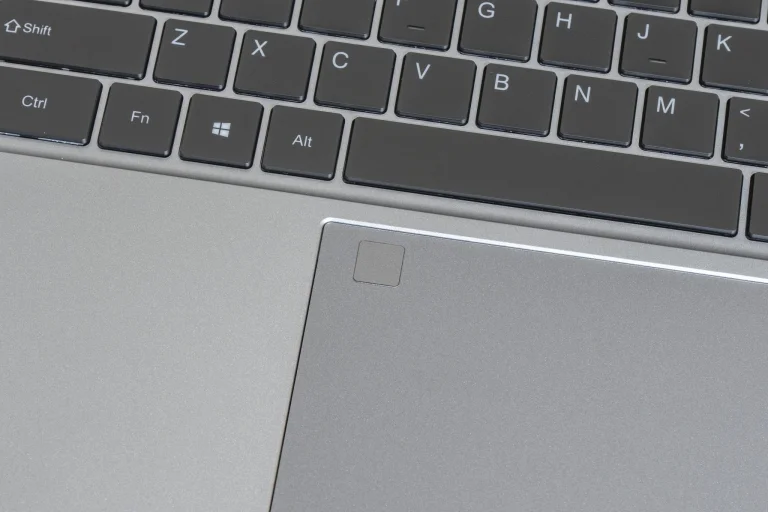 Ninkear N16 Pro notebook teszt 4