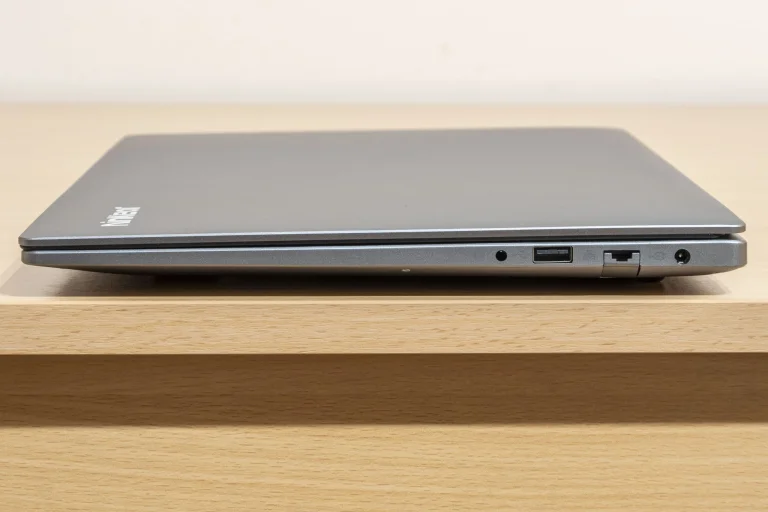 Ninkear N16 Pro notebook teszt 7