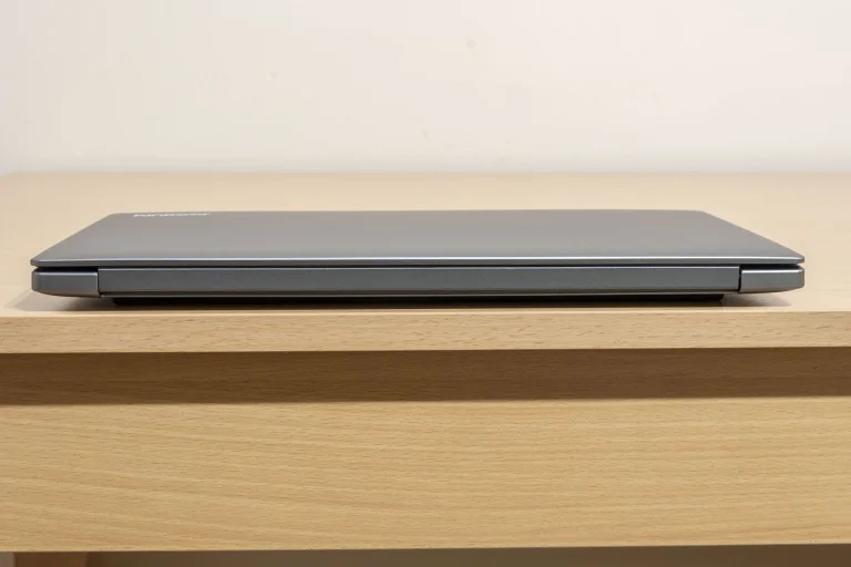 Ninkear N16 Pro notebook teszt 8