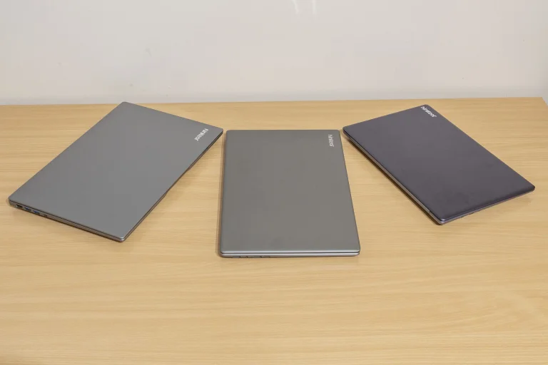 Ninkear N16 Pro notebook teszt 9