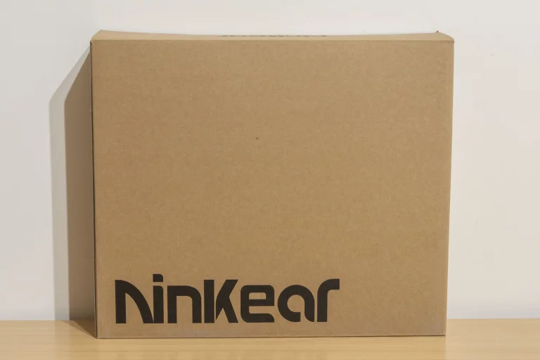 Ninkear N16 Pro notebook teszt 16