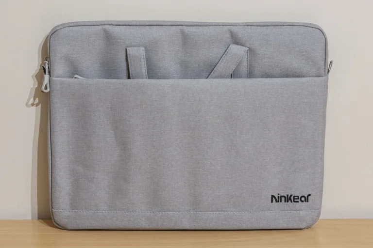 Ninkear N16 Pro notebook teszt 13