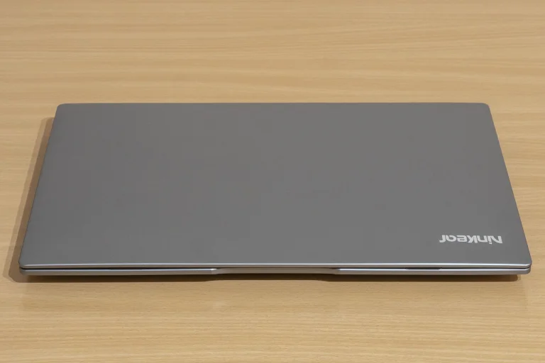 Ninkear N16 Pro notebook teszt 5