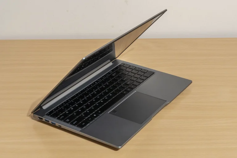 Ninkear N16 Pro notebook teszt 11