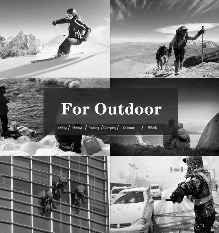 Fűthető mellénnyel a hűvösebb napokra 4