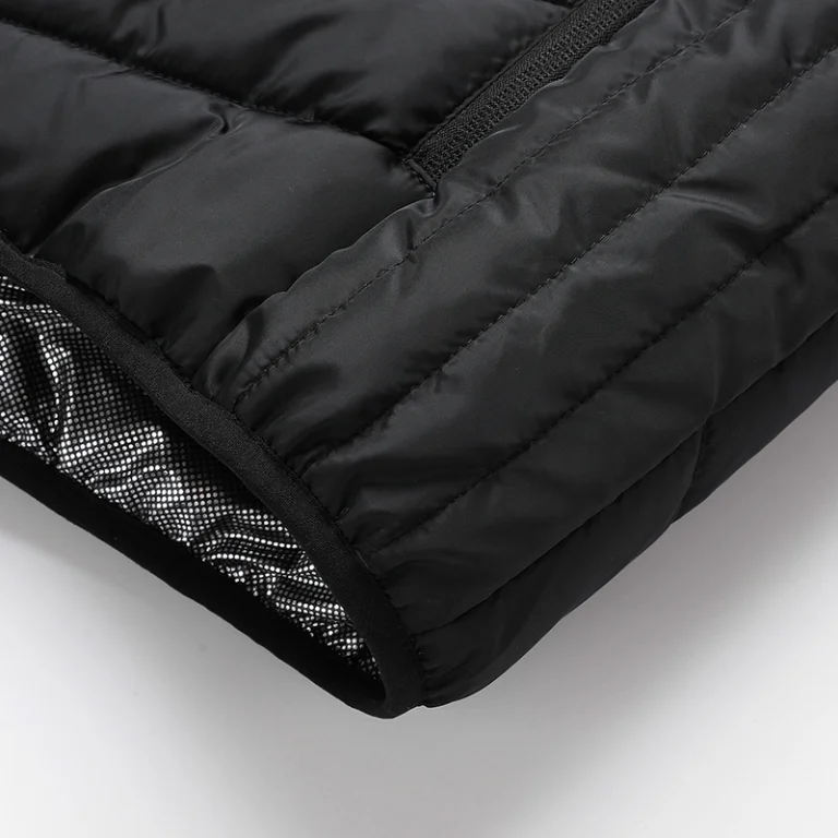 Fűthető mellénnyel a hűvösebb napokra 8