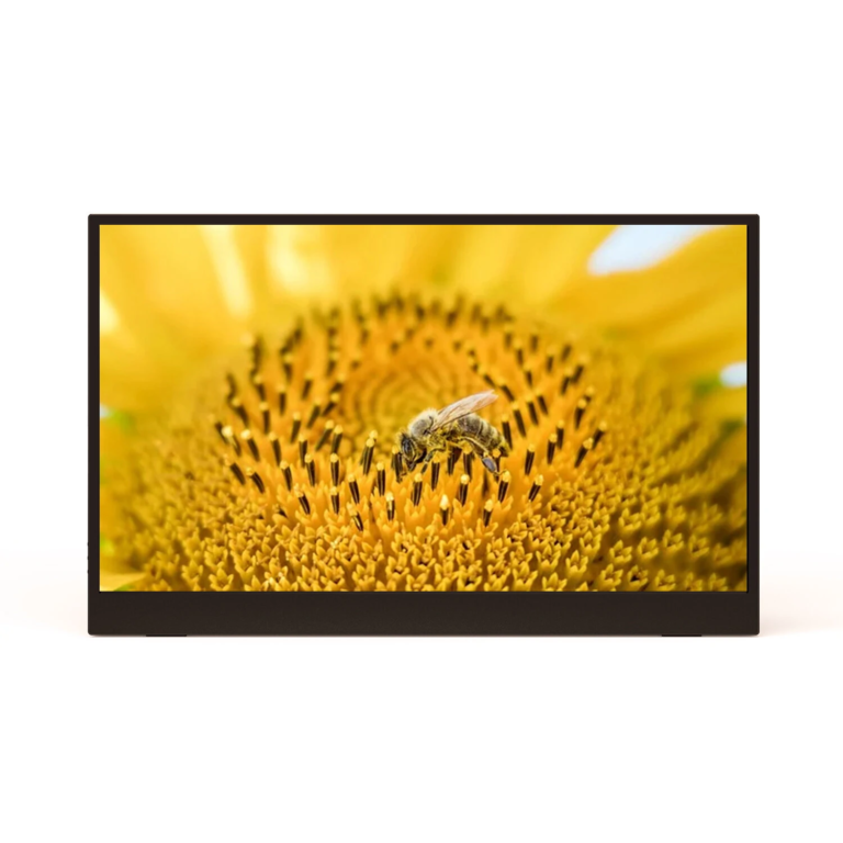 Nagyszerű ajánlat a GXMO G156F FHD hordozható monitorra 5