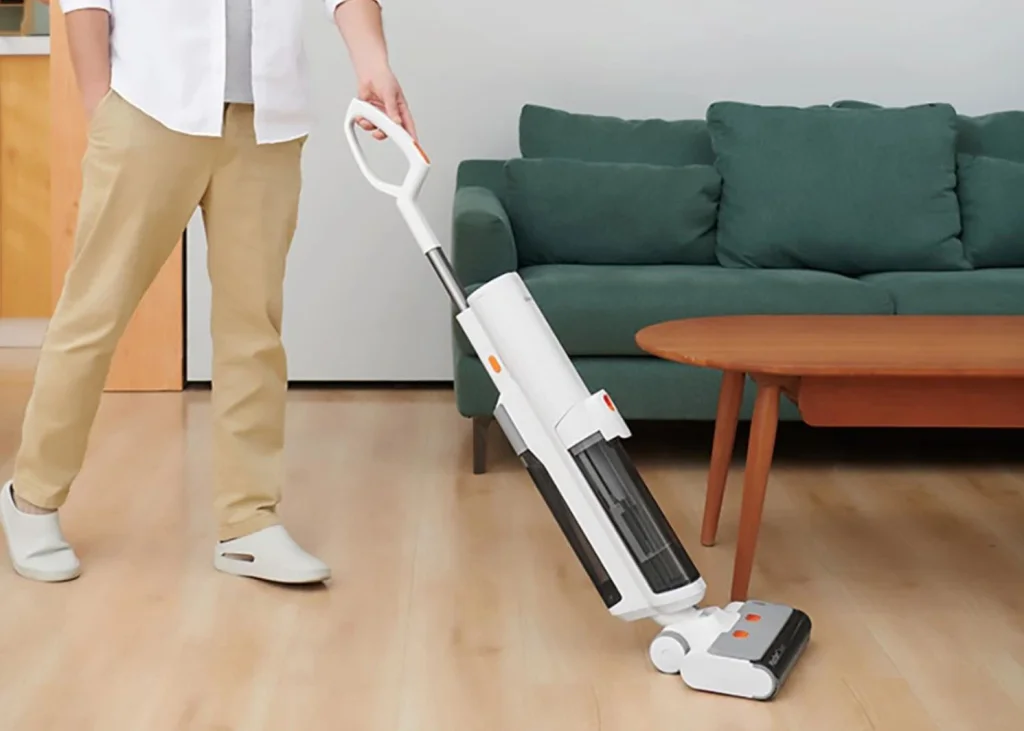 A kisgyerekes családok megmentője 1