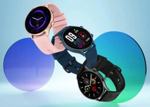 This smart watch will definitely not bankrupt you