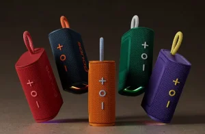 Több van a Sanag M13S Pro hangszóróban, mint gondolnád