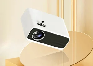 Wanbo Mini projektorok akciósan