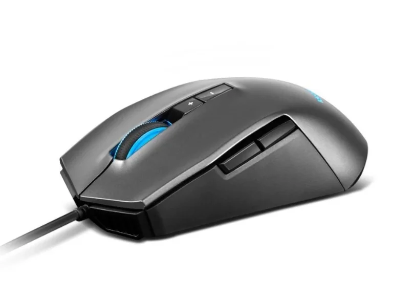 Rendelj kínait itthonról: Lenovo IdeaPad M100 gamer egér 3