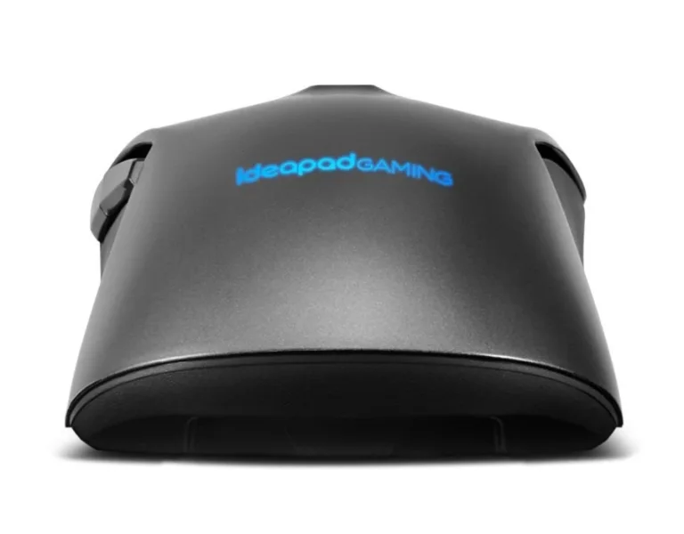 Rendelj kínait itthonról: Lenovo IdeaPad M100 gamer egér 6
