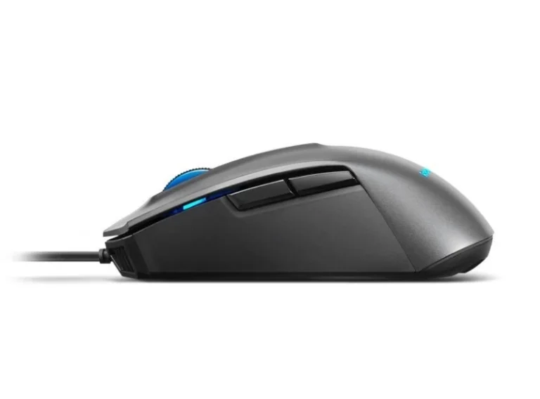 Rendelj kínait itthonról: Lenovo IdeaPad M100 gamer egér 4