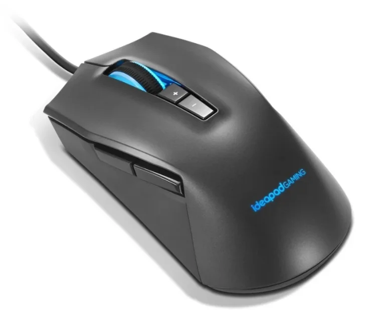 Rendelj kínait itthonról: Lenovo IdeaPad M100 gamer egér 7