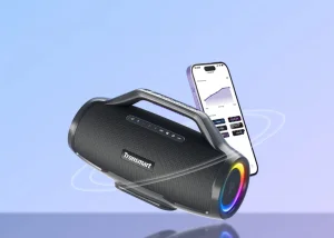 A Tronsmart Bang Max újra támad