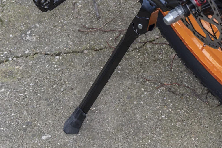 Test de vélo électrique Lankeleisi MG600 Plus 16