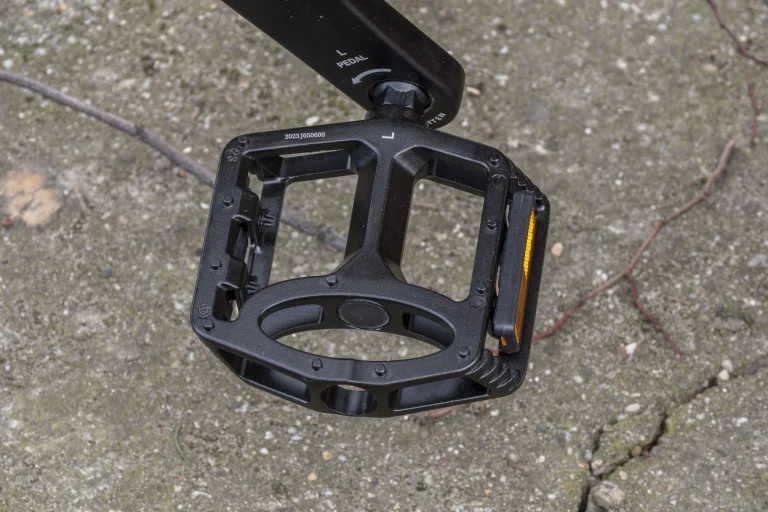 Test de vélo électrique Lankeleisi MG600 Plus 17