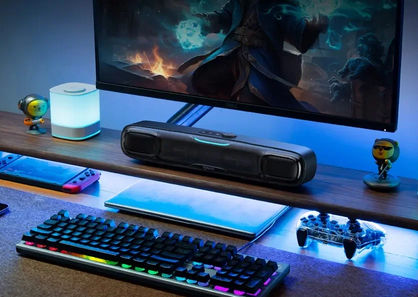 A Baseus soundbar ára jelentőset csökkent 1