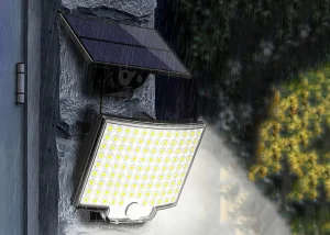 Vigyetek fényt az éjszakába