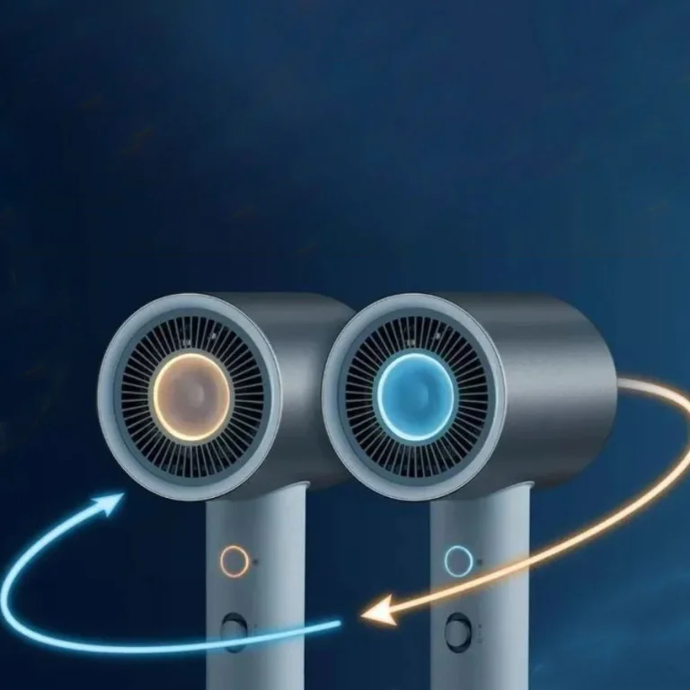 Rendelj kínait itthonról: Xiaomi H500 hajszárító 2