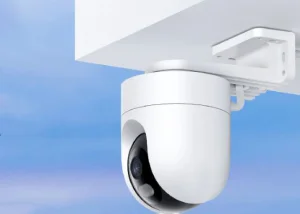 Xiaomi kültéri kamera 20 000 forint alatt