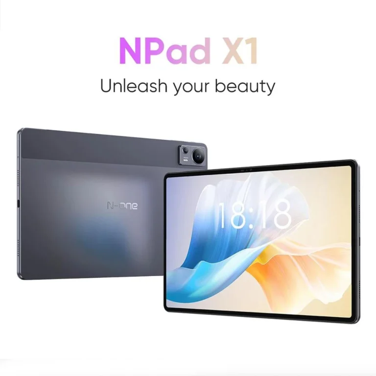 Erős tablet vonzó áron 4
