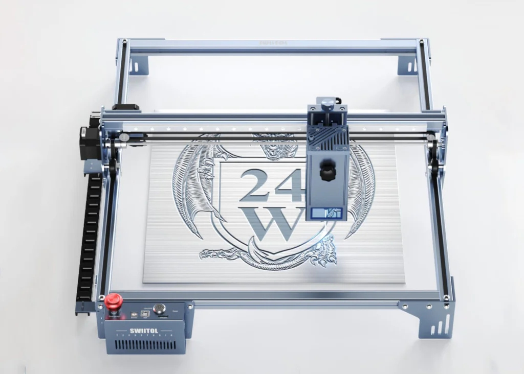 Bemutatkozik a Swiitol C24 Pro 1