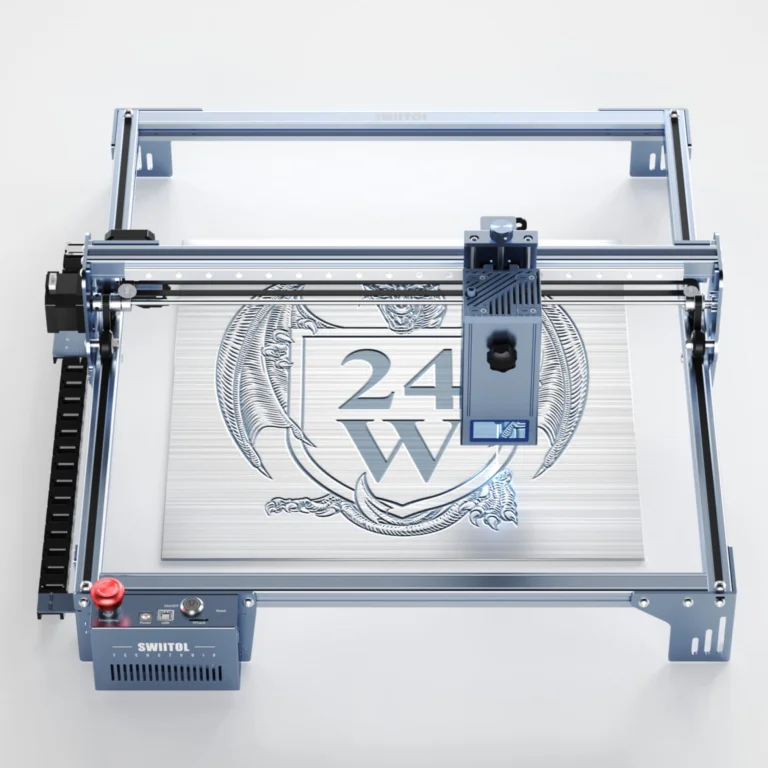 Bemutatkozik a Swiitol C24 Pro 2