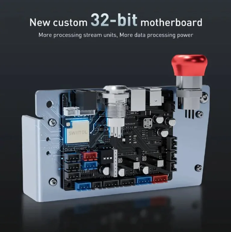 Bemutatkozik a Swiitol C24 Pro 5